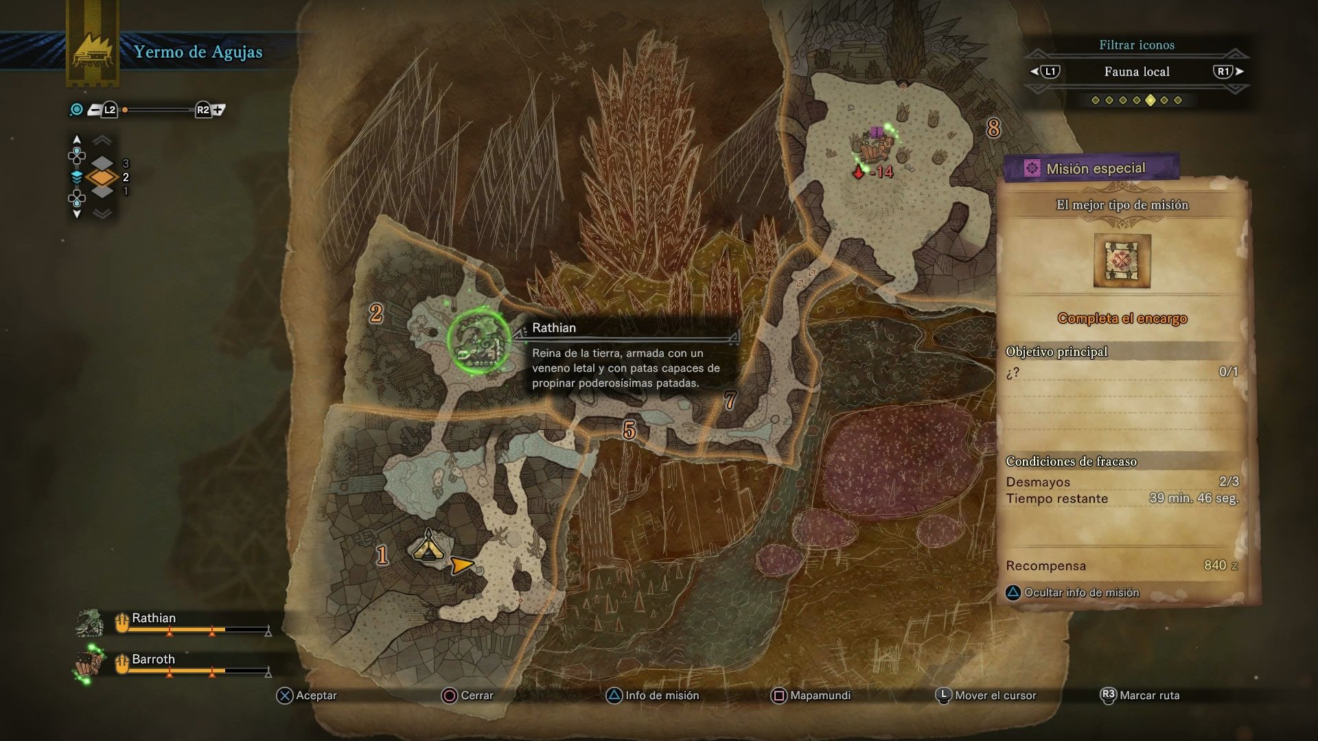 Monster Hunter: World